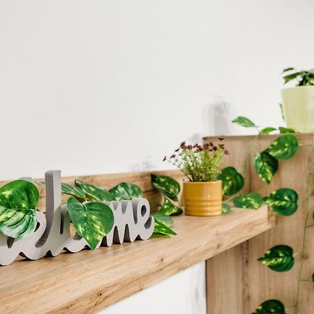 Izabella Apartment 布达佩斯 外观 照片